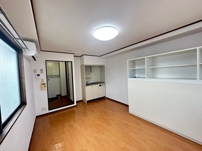 物件内観写真18　(居室)