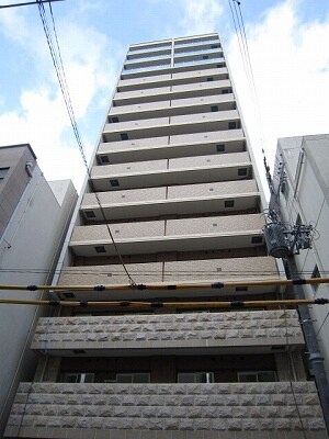 プレサンス本町ジョイス(804)外観写真