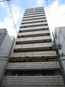 プレサンス本町ジョイス(804)の外観写真