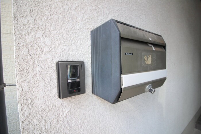 物件外観写真3　(建物設備)