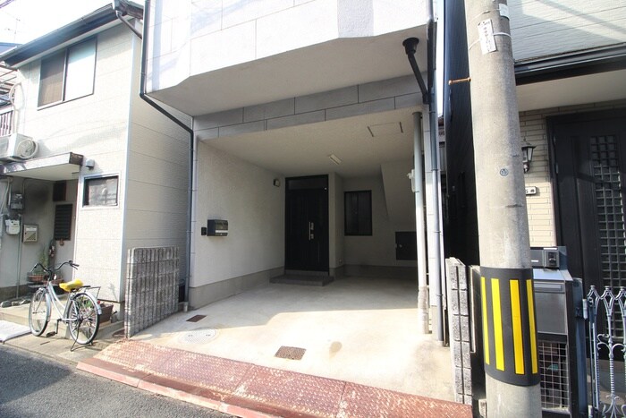 物件外観写真5　(その他)