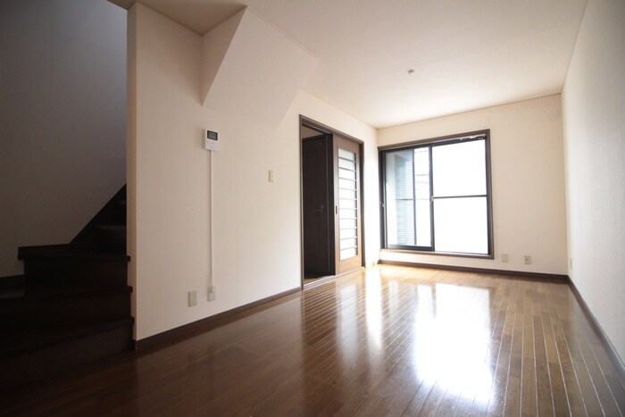 物件内観写真20　(居室)