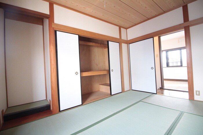 物件内観写真22　(居室)