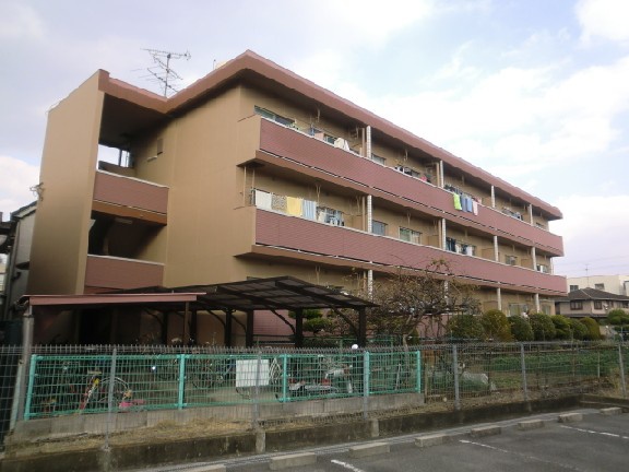 美幸コーポラス