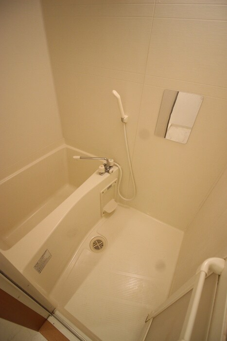 物件内観写真13　(バス／シャワールーム等)