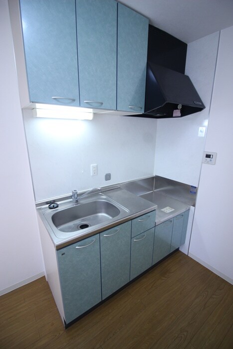 物件内観写真19　(キッチン)