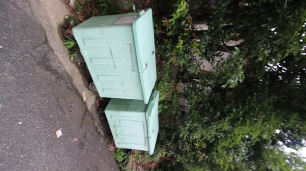 建物設備