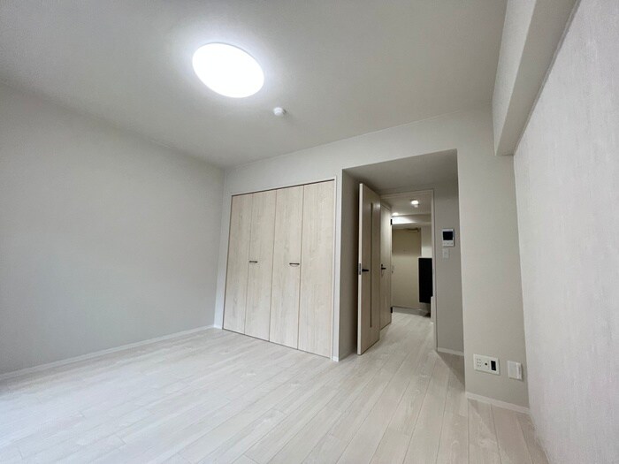 物件内観写真10　(居室)