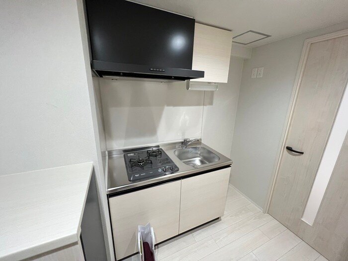 物件内観写真15　(キッチン)