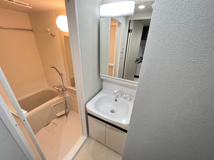 物件内観写真17　(洗面)