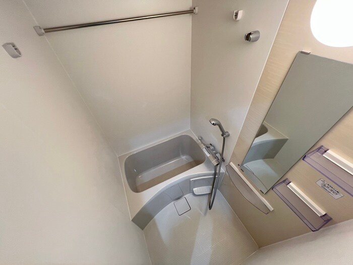 物件内観写真18　(バス／シャワールーム等)