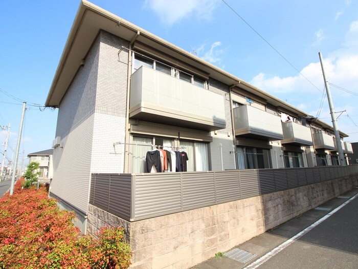 物件外観写真5　(外観写真)