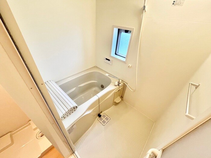 物件内観写真16　(バス／シャワールーム等)