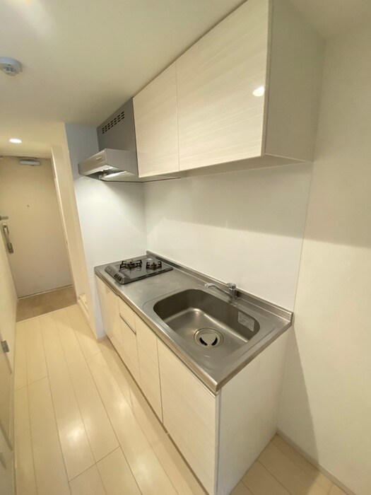 物件内観写真7　(キッチン)