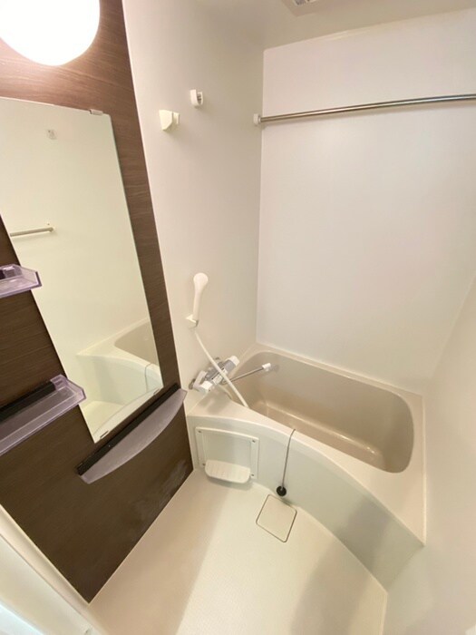 物件内観写真9　(バス／シャワールーム等)