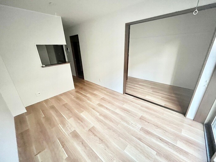 物件内観写真7　(居室)