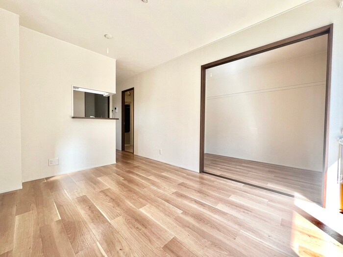 物件内観写真7　(居室)