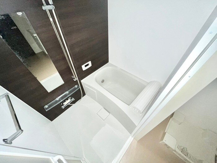 物件内観写真11　(バス／シャワールーム等)