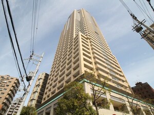 トア山手ザ・神戸タワー(1006)外観写真