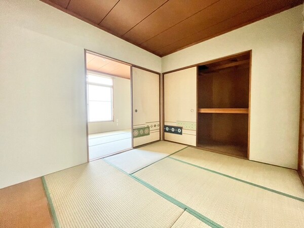 居室