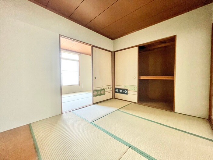 物件内観写真7　(居室)