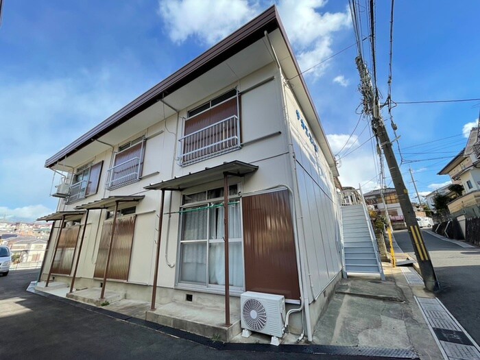 物件外観写真3　(外観写真)