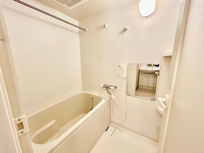 物件内観写真9　(バス／シャワールーム等)