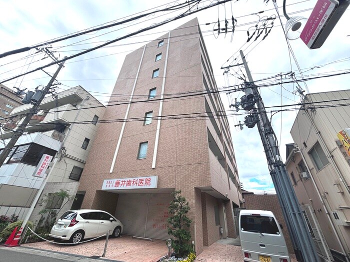 物件外観写真3　(外観写真)