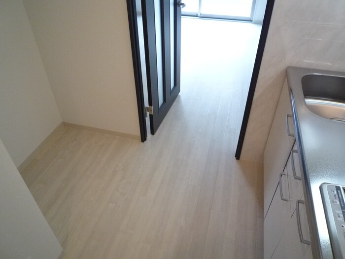 物件内観写真15　(キッチン)