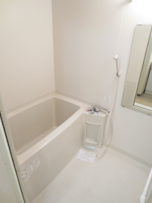 物件内観写真8　(バス／シャワールーム等)