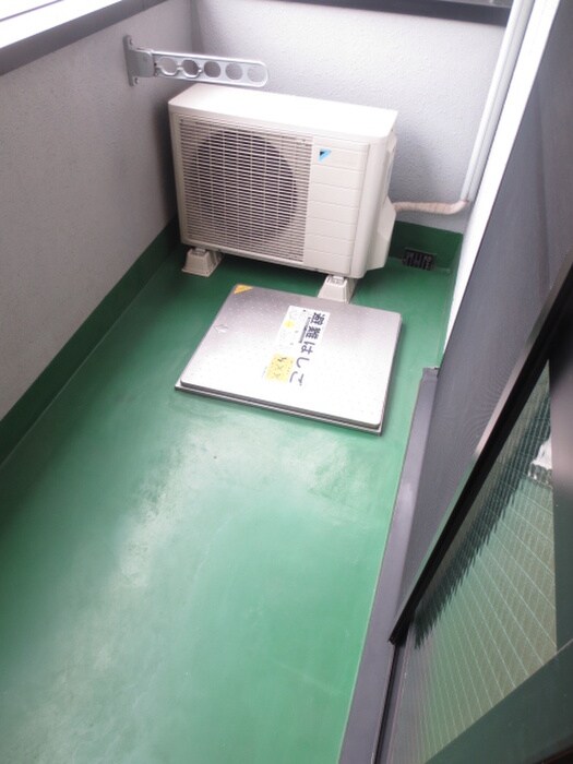 物件内観写真12　(ベランダ・バルコニー)