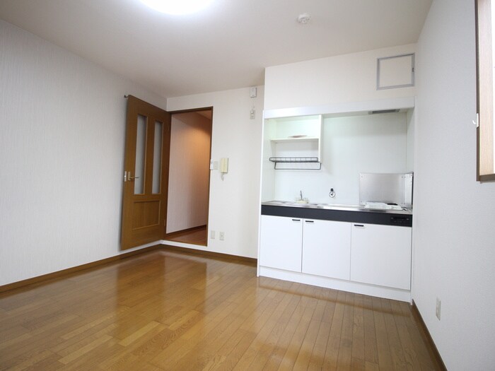 物件内観写真9　(居室)