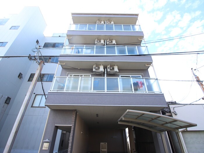 物件外観写真6　(外観写真)