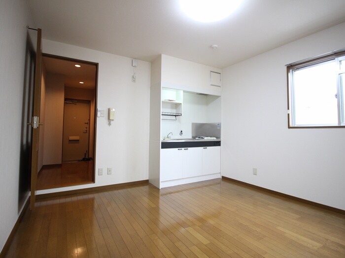 物件内観写真10　(居室)