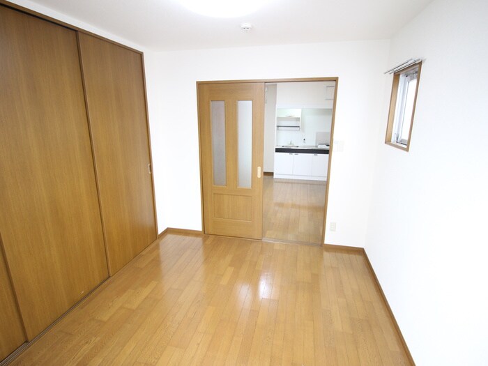 物件内観写真11　(居室)