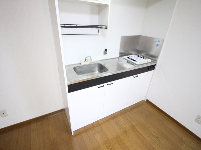 物件内観写真12　(キッチン)