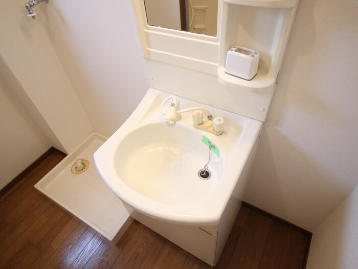 物件内観写真13　(洗面)