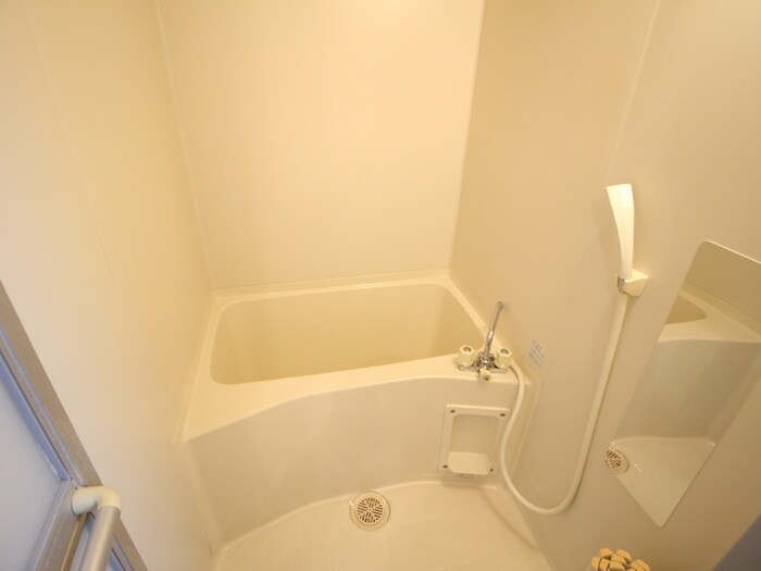 物件内観写真15　(バス／シャワールーム等)