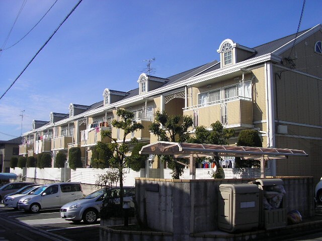 物件外観写真3　(その他)