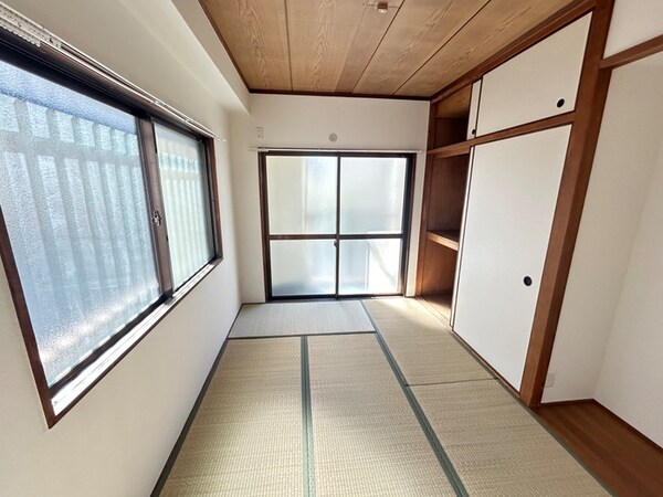 居室