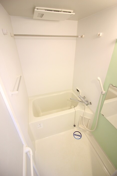 物件内観写真9　(バス／シャワールーム等)