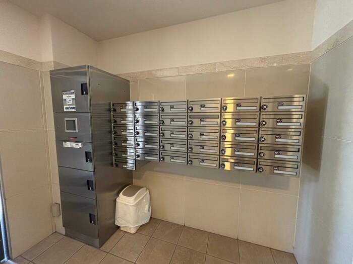 物件外観写真3　(建物設備)