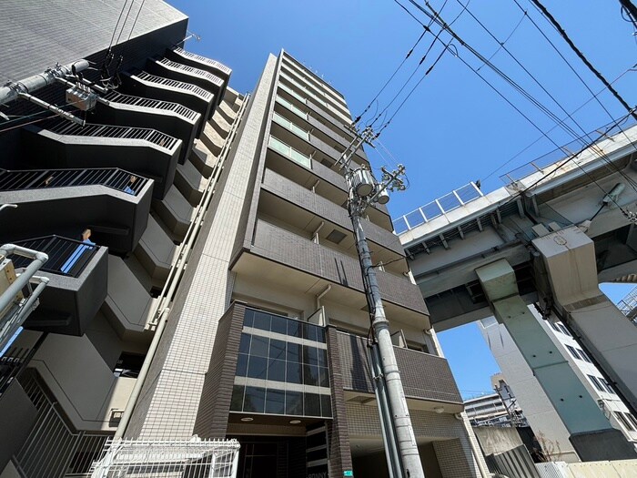 物件外観写真6　(外観写真)