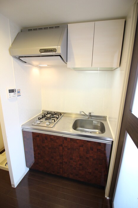 物件内観写真15　(キッチン)