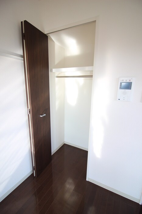 物件内観写真16　(収納)