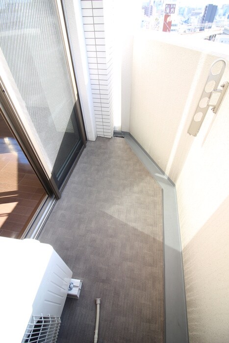 物件内観写真22　(ベランダ・バルコニー)