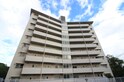住吉台東住宅4号棟(801)