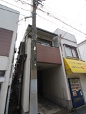 守口市豊秀町一戸建て
