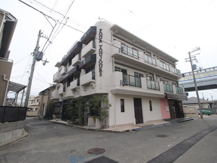 プール トゥジュール芦屋の賃貸物件情報 兵庫県芦屋市 マンション Chintai 賃貸マンション アパート 部屋探し情報サイト