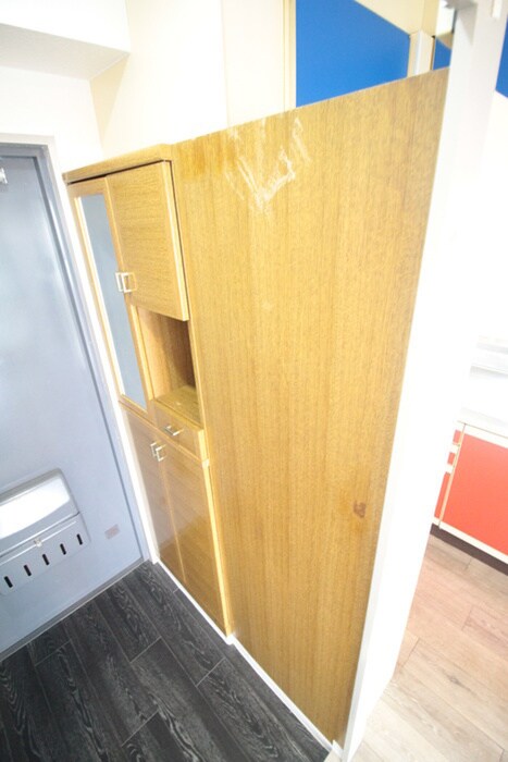 物件内観写真8　(靴箱)